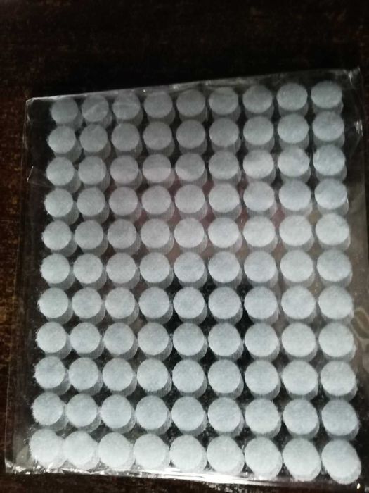 Ліпучки, р.10, р.15