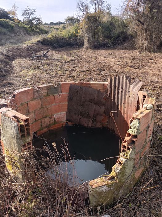 Vendo terreno em arruda dos vinhos
