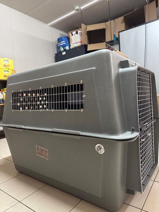 Transportadora Sky kennel 700