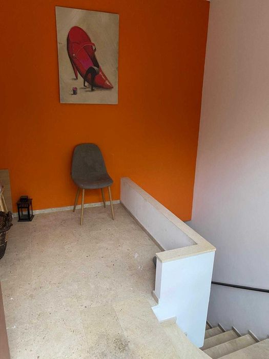 Quarto Suíte Mobilado em Telheiras –  (Próximo ao Metro)