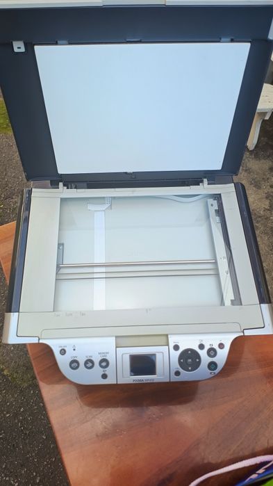 Принтер Canon pixma MP450, САМОВИВІЗ