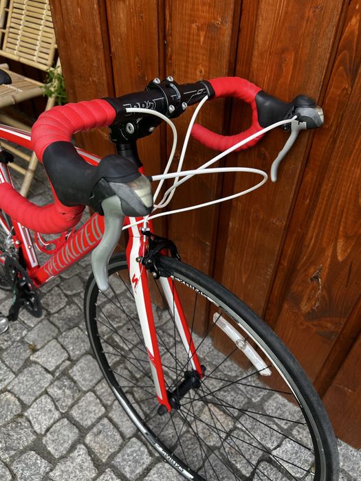 Rower szosa Specialized Allez