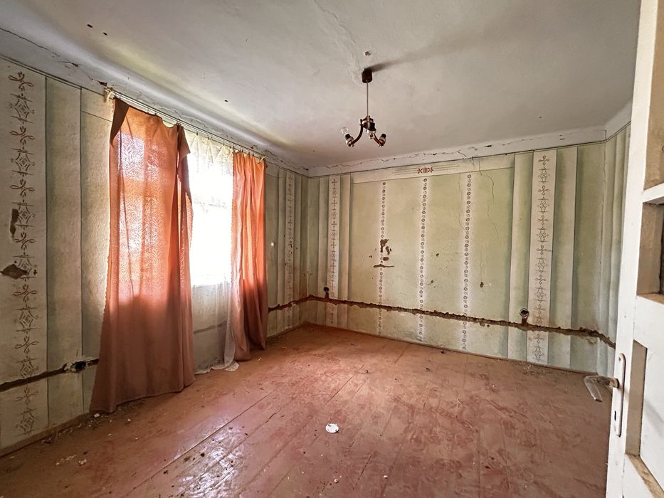Продаж будинку в центрі с. Піщани | 10 км до м. Стрий