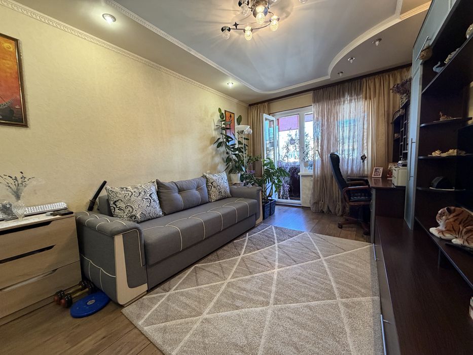 Продаж 1 кім. квартири в м.Вишневе