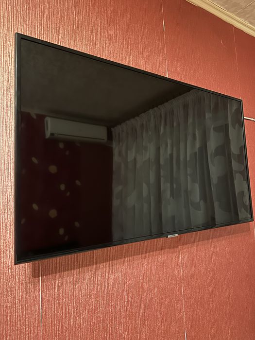 Продам smart-телевізор Samsung б/у