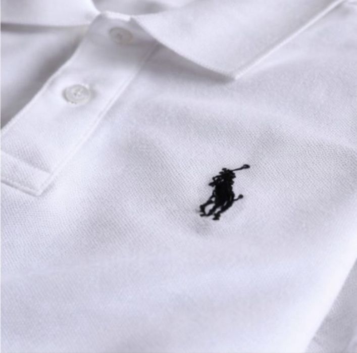 Поло | Футболка Polo Ralph Lauren