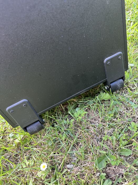 BLAUPUNKT PS11DB з Bluetooth та караоке