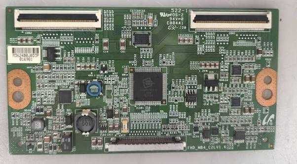 fhd-mb4-c2Lv1.6 placa t,con tv sony kdl-32bx400