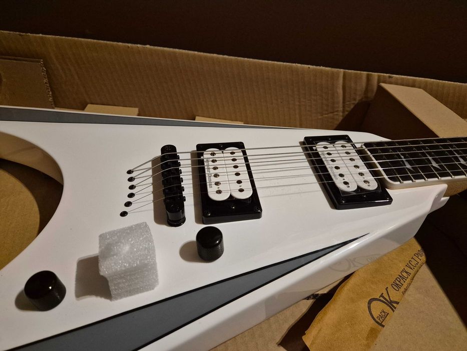 Gitara kramer nite v plus