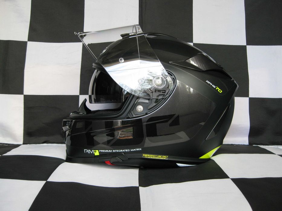 Kask integralny HJC RPHA 70 rozm.L 58-59cm