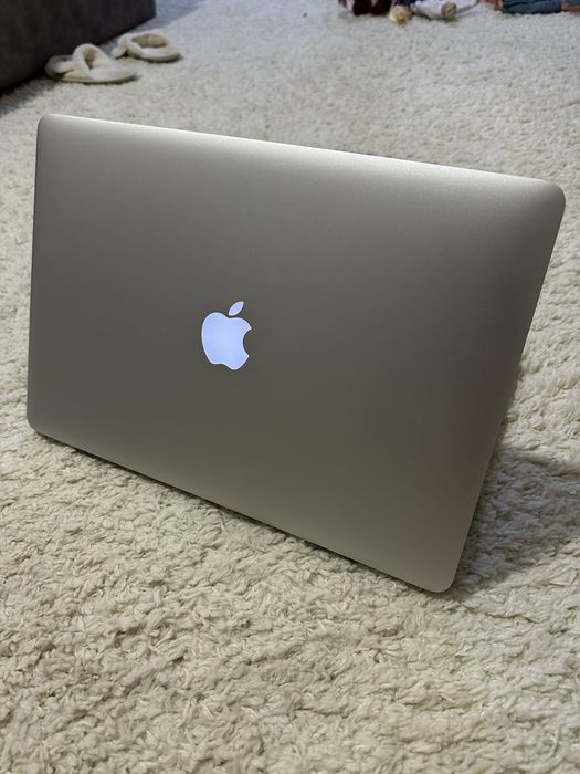 Apple MacBook pro 15