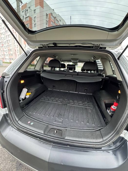 Opel antara 2.2 дизель