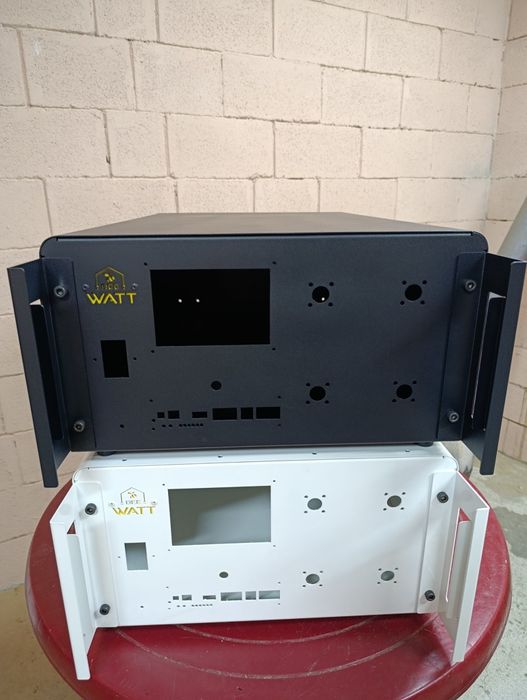 Корпус для LiFepo4 -16s Від виробника!