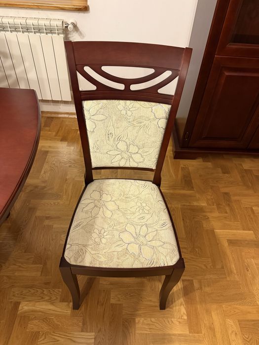 Komplet mebli firmy Baj meble i wypoczynek