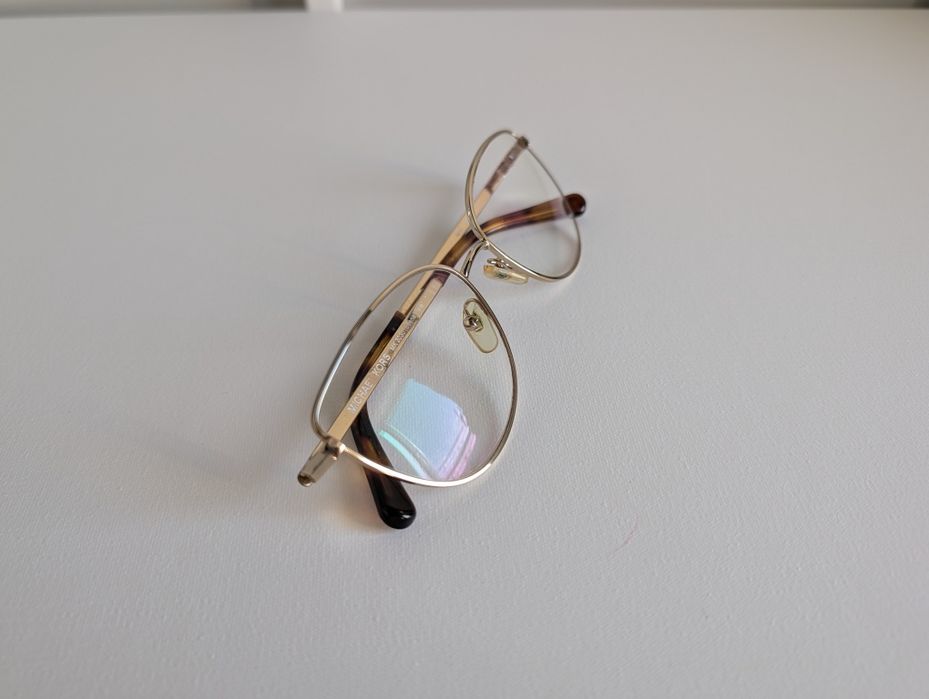 Okulary oprawki Michael Kors MK3030 buena vista