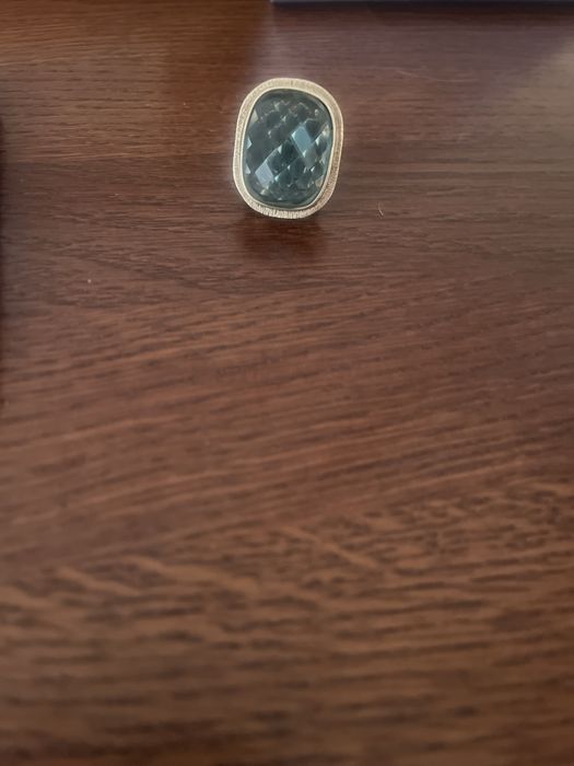 Срібне кольцо в гарному стані