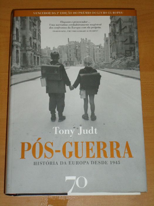 Vendo 8 Livros novos...