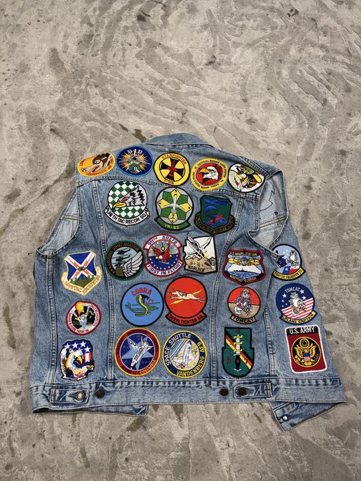 Kamizelka Levis Motocyklowa