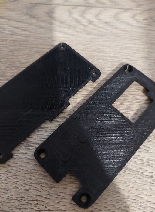 Obudowa do Flippera Zero