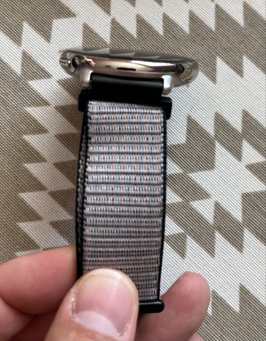 Смарт Годинник Amazfit Active 2 Round
