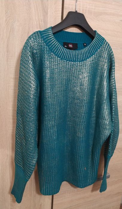 Sweterek Damski Monnari