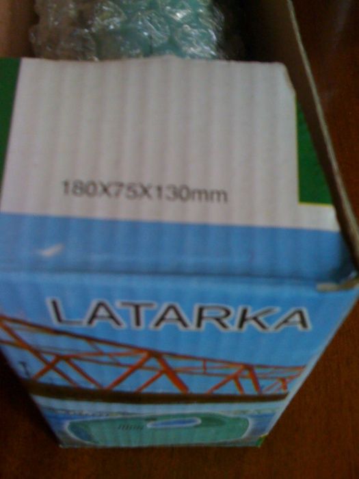 Latarka