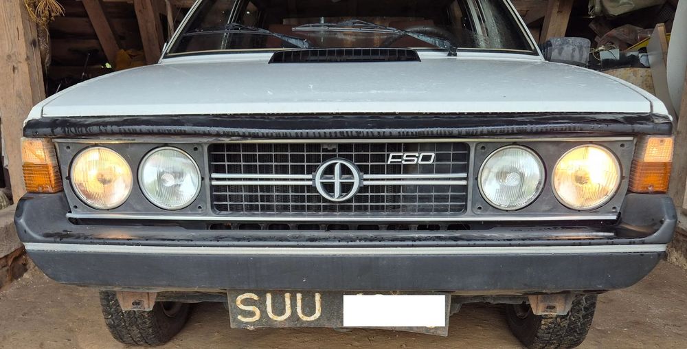 Polonez 1.5