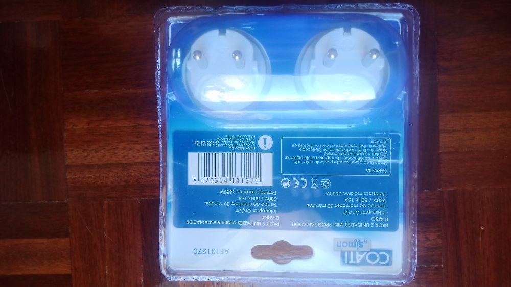 Electrical Socket Timer440618968469350401