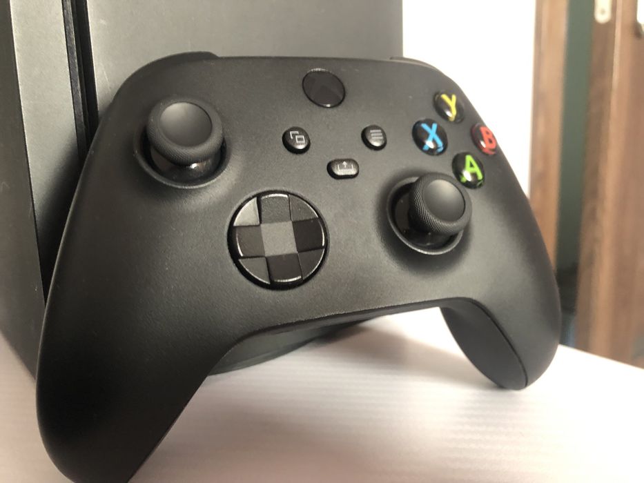 2 letni xbox sieies x