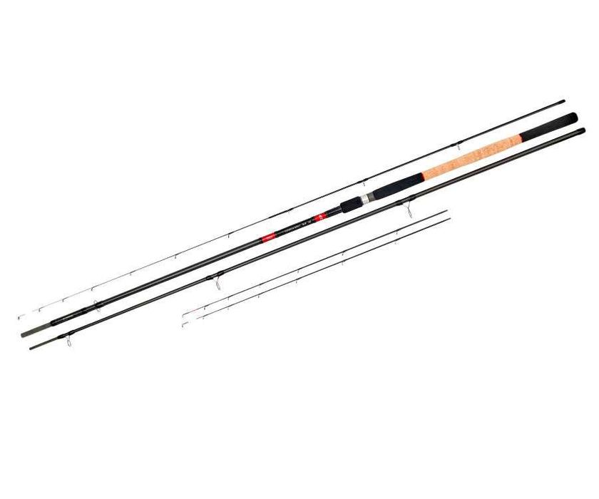 Daiwa Tournament SLR 3.9м 150г