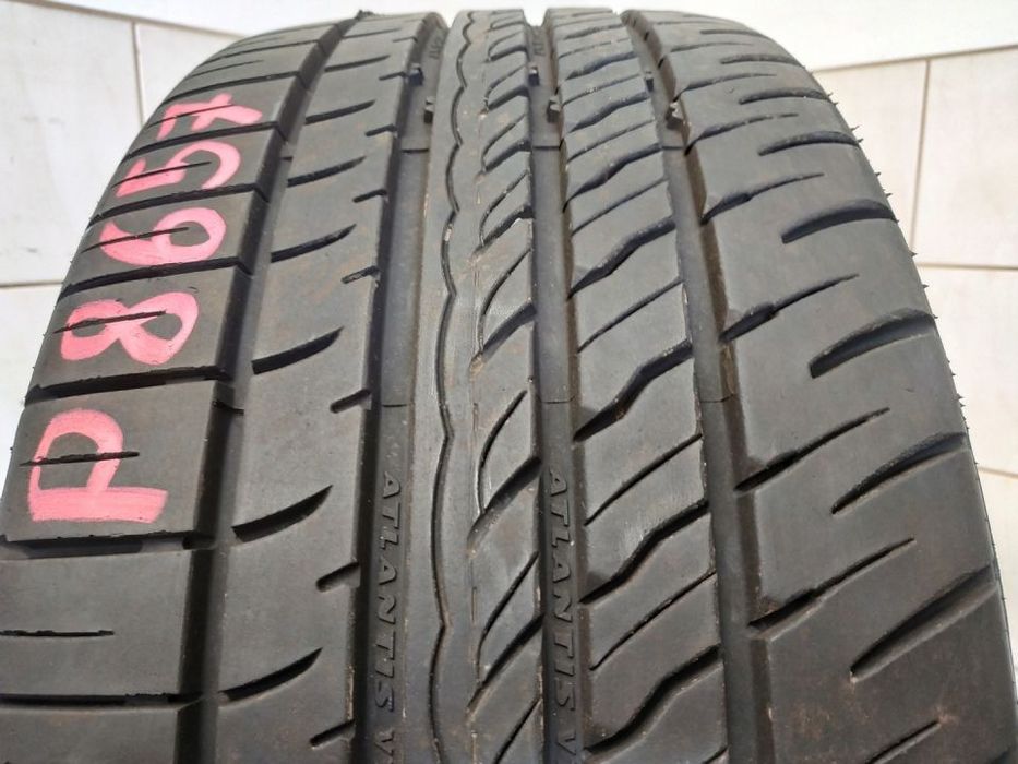 ZR18 245/40 97W Silverstone Atlantis V7 Wysyłka gratis!