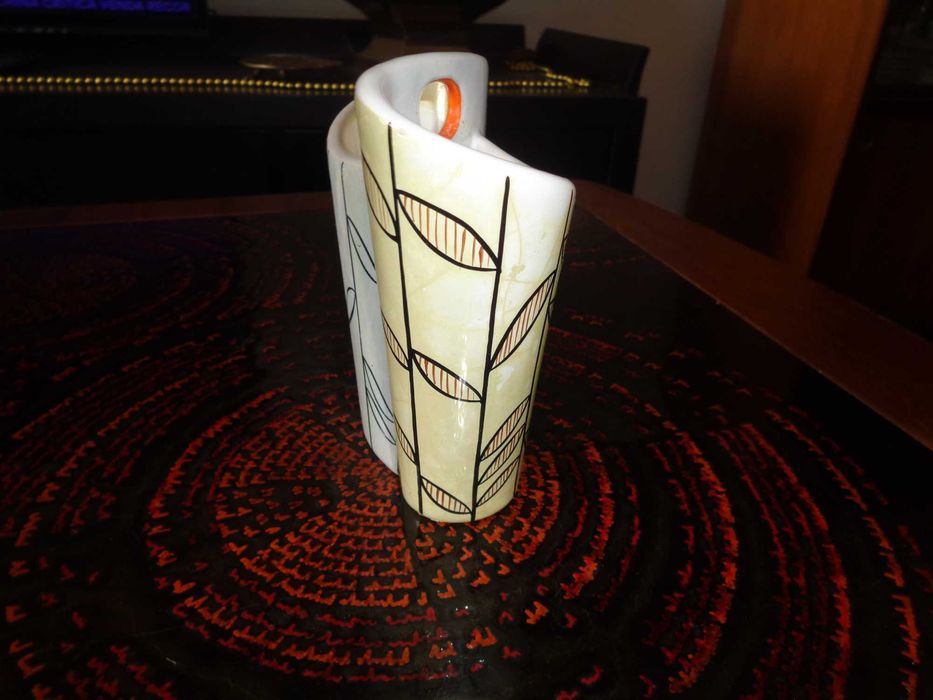 Rara Jarra Modernista - Aleluia