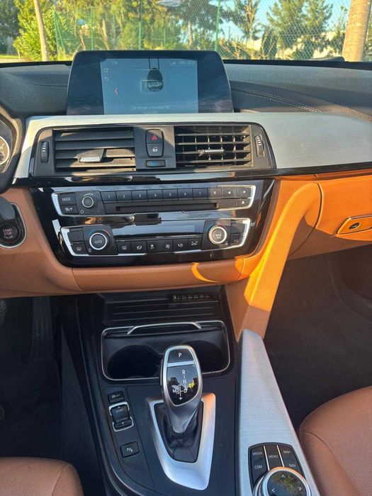 BMW 420 Cabrio 2017