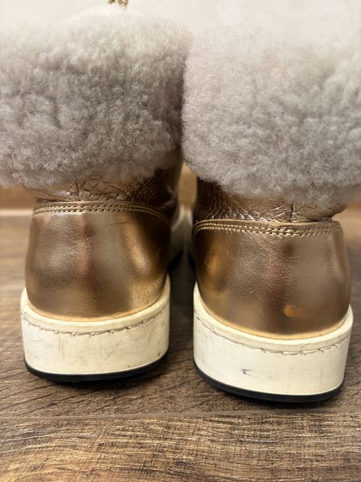 Чоботи Baldinini