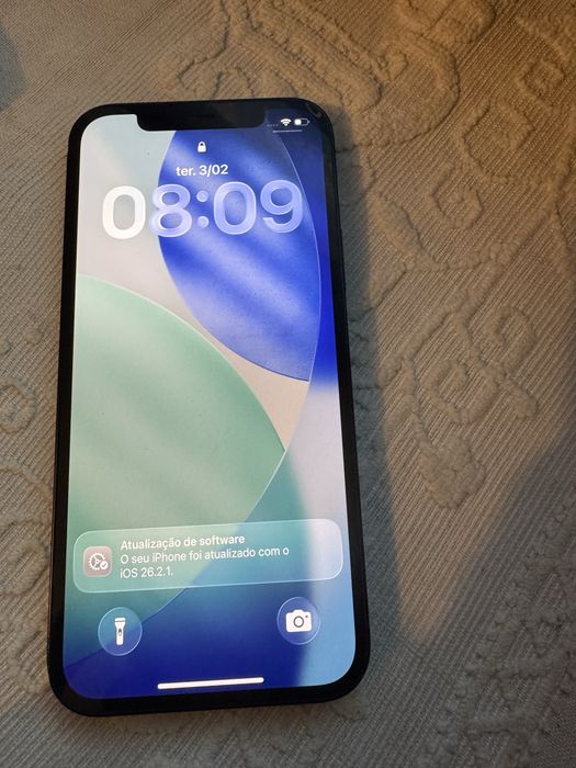 Iphone 12 de 128gb