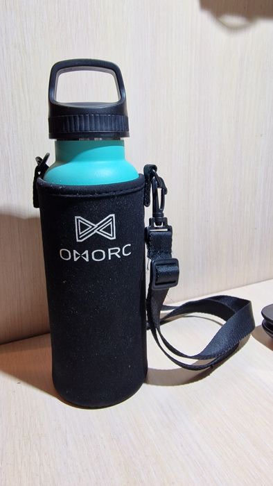 Термобутылка OMORC