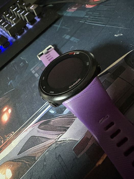 Garmin forerunner 45