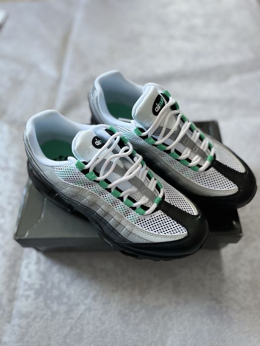 Nike Air max 95/Аірмакс/Аір макс(без предоплат)