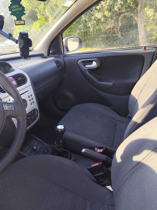 Opel Corsa C 1.3 CDTI – Económico