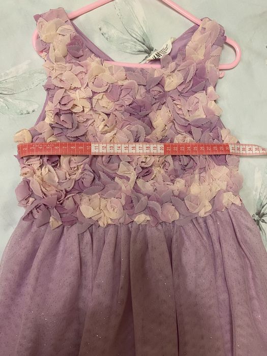 Святкова сукня розмір 128