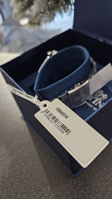 NOWY Zegarek FESTINA F20437 - 4