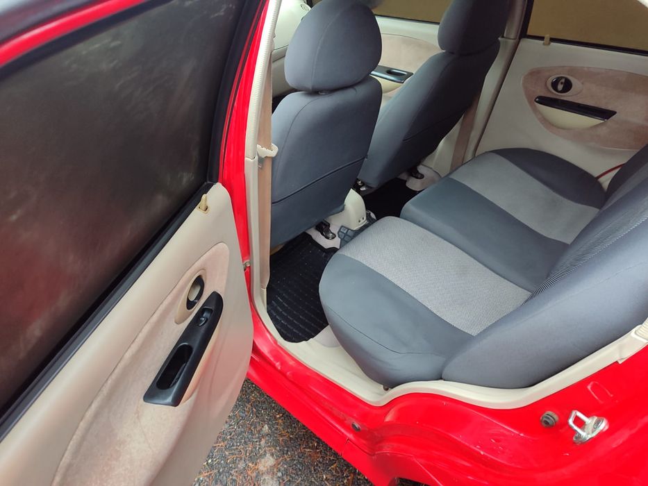 Продам CHERY QQ.