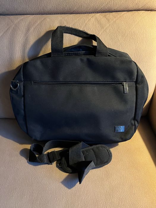 Mala de computador Hugo Boss