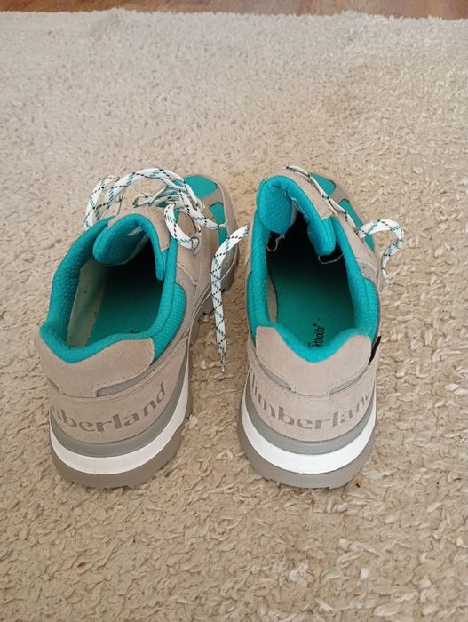 Timberland buty trekkingowe 39-40