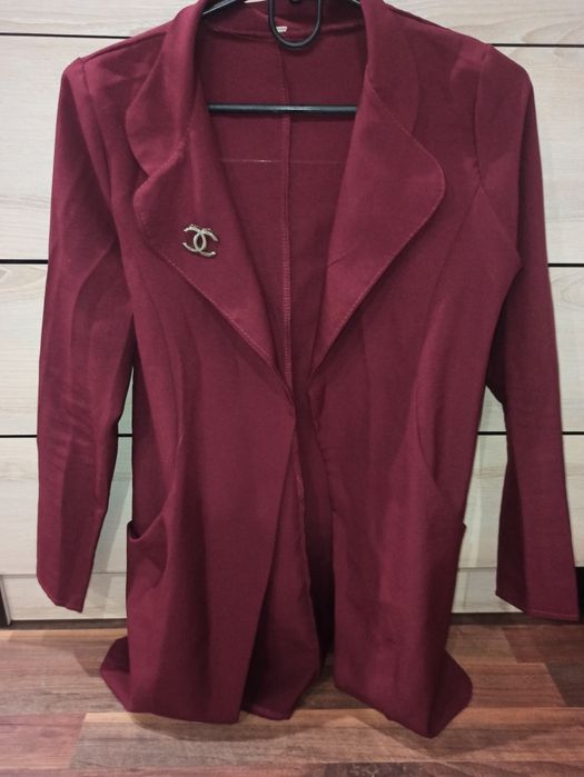 Кардиган (піджак)