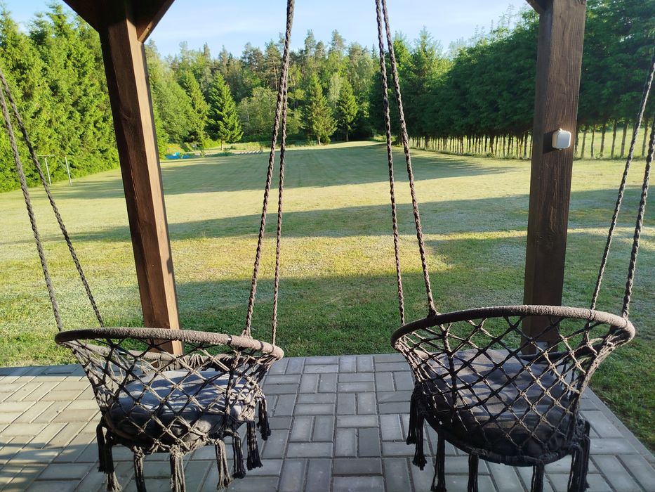 Agroturystyka u "Zdzisława" Plichta, domki noclegi na mazurach mazury