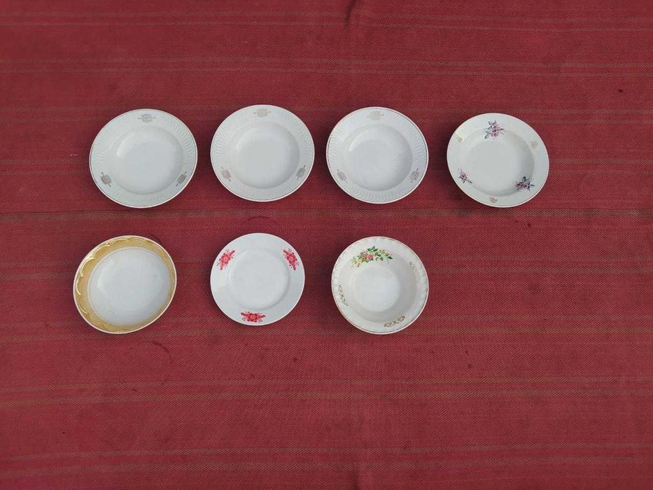 Продается посуда.