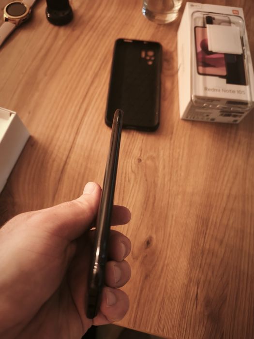 Smartfon Redmi Note 10S