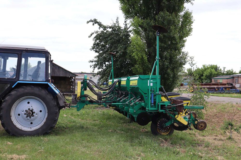 Сівалка Harvest Multicorn 560