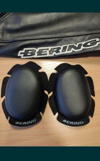 BERING kombinezon motocyklowy